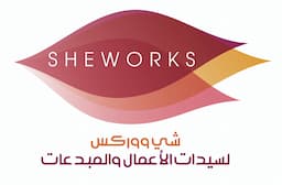 SheWorks — شي ووركس